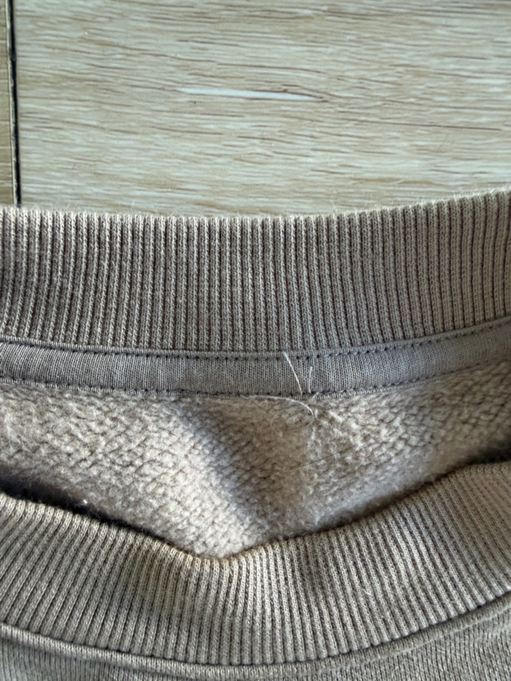 Accolade Crew Neck Pullover - Picture 9 of 15